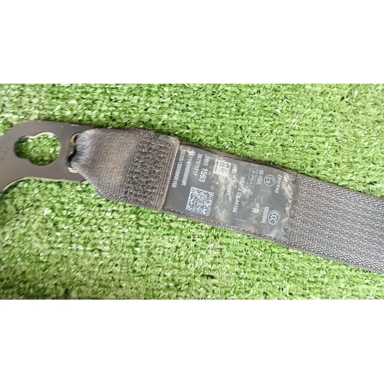 Kit Airbag para Opel Astra K (B16)