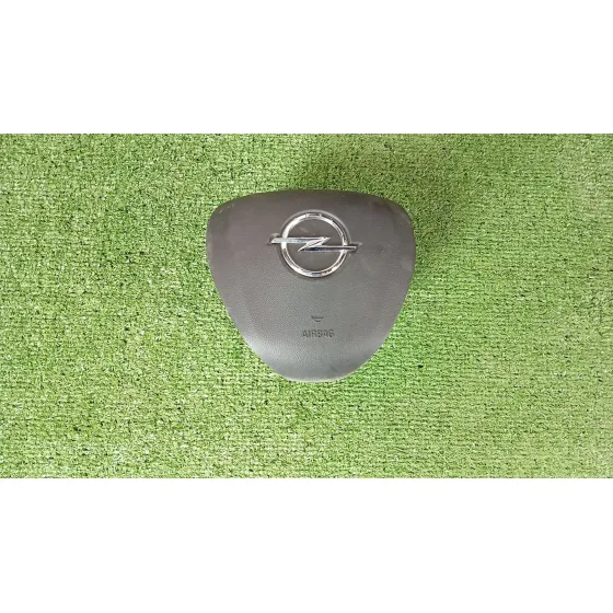 Kit Airbag para Opel Astra K (B16)