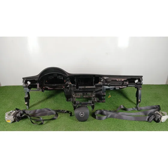 Kit Airbag para Opel Astra K (B16)