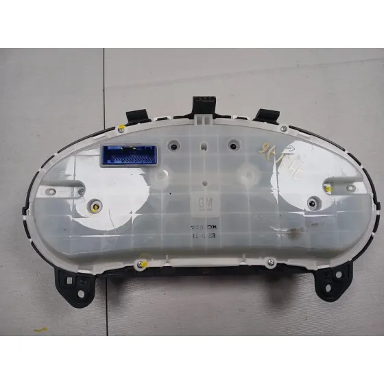 Cuadro Instrumentos para Opel Astra K (B16)