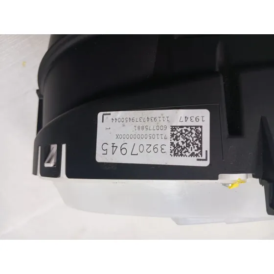 Cuadro Instrumentos para Opel Astra K (B16)