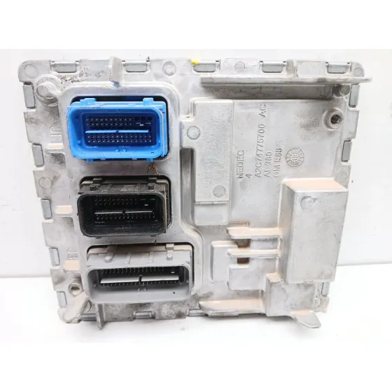 Centralita Motor Uce para Opel Astra K (B16)