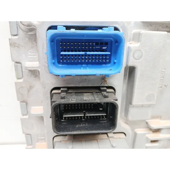 Centralita Motor Uce para Opel Astra K (B16)
