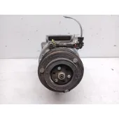 Compresor Aire Acondicionado para Opel Astra K (B16)