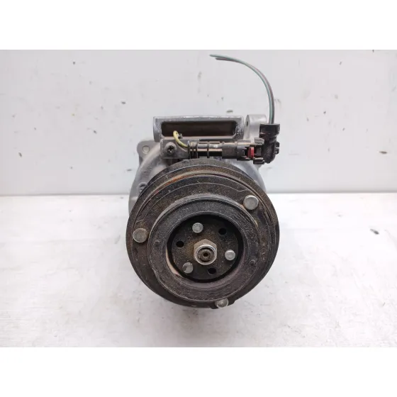Compresor Aire Acondicionado para Opel Astra K (B16)