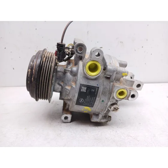 Compresor Aire Acondicionado para Opel Astra K (B16)