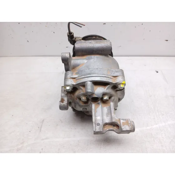 Compresor Aire Acondicionado para Opel Astra K (B16)