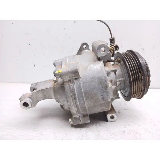 Compresor Aire Acondicionado para Opel Astra K (B16)
