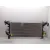 Radiador Agua para Opel Astra K (B16)
