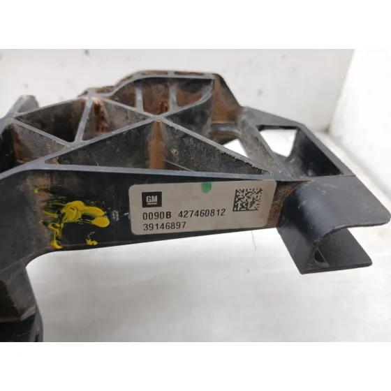 Radiador Agua para Opel Astra K (B16)