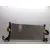 Radiador Agua para Opel Astra K (B16)