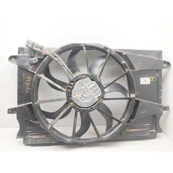 Electroventilador para Opel Astra K (B16)