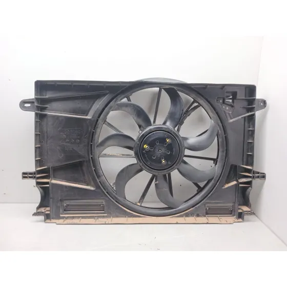 Electroventilador para Opel Astra K (B16)