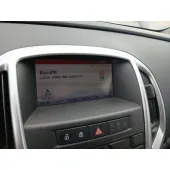 Pantalla Multifuncion para Opel Astra J (P10)
