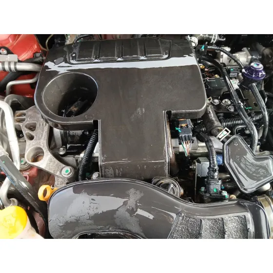 Motor Completo para Renault Arkana I (Lcm_, Ldn_)