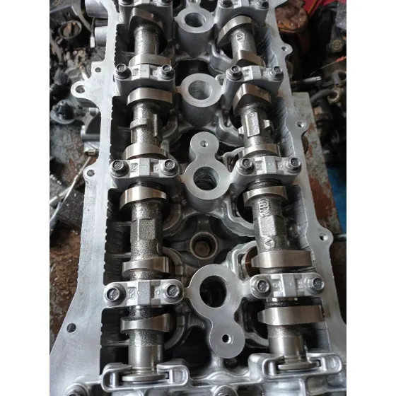 Motor Completo para Renault Arkana I (Lcm_, Ldn_)