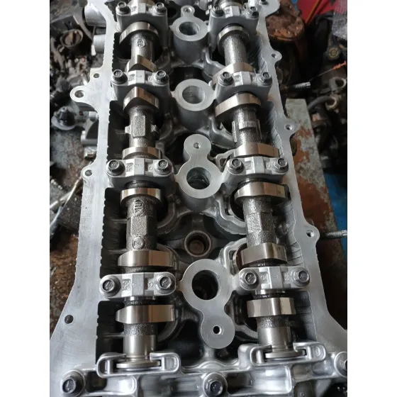 Motor Completo para Renault Arkana I (Lcm_, Ldn_)
