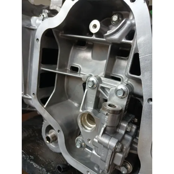 Motor Completo para Renault Arkana I (Lcm_, Ldn_)