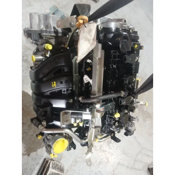 Motor Completo para Renault Arkana I (Lcm_, Ldn_)