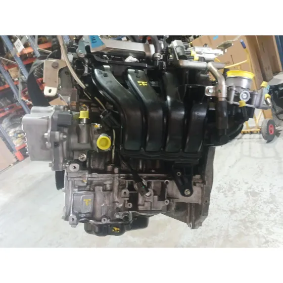Motor Completo para Renault Arkana I (Lcm_, Ldn_)