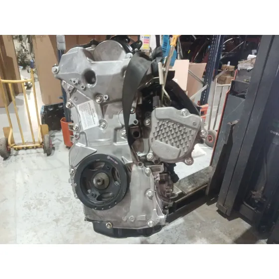 Motor Completo para Renault Arkana I (Lcm_, Ldn_)