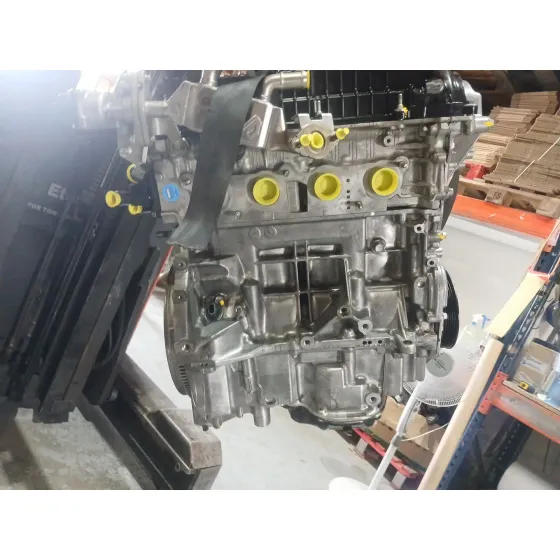 Motor Completo para Renault Arkana I (Lcm_, Ldn_)