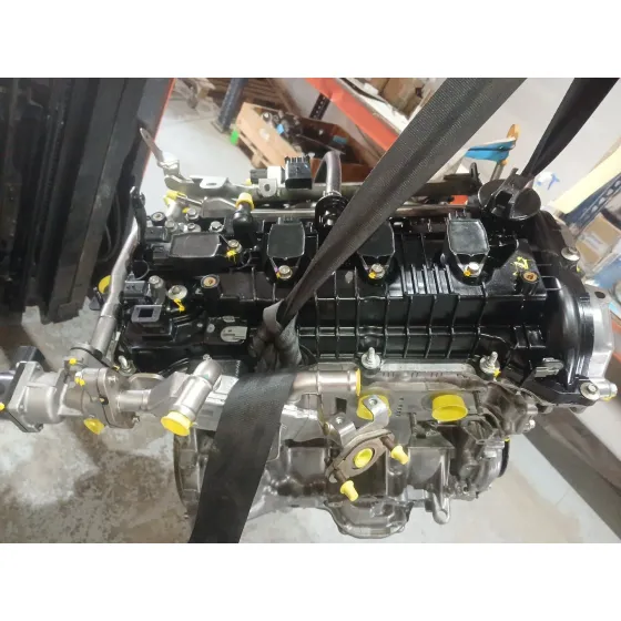 Motor Completo para Renault Arkana I (Lcm_, Ldn_)