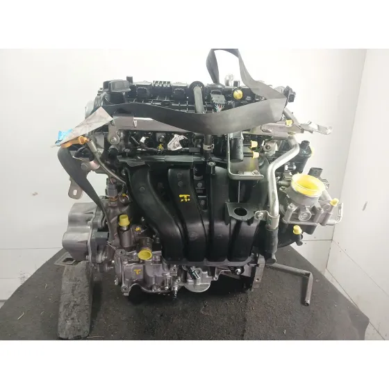 Motor Completo para Renault Arkana I (Lcm_, Ldn_)