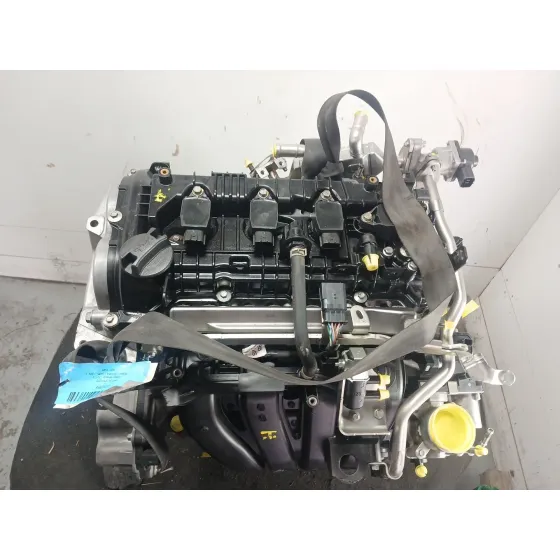 Motor Completo para Renault Arkana I (Lcm_, Ldn_)