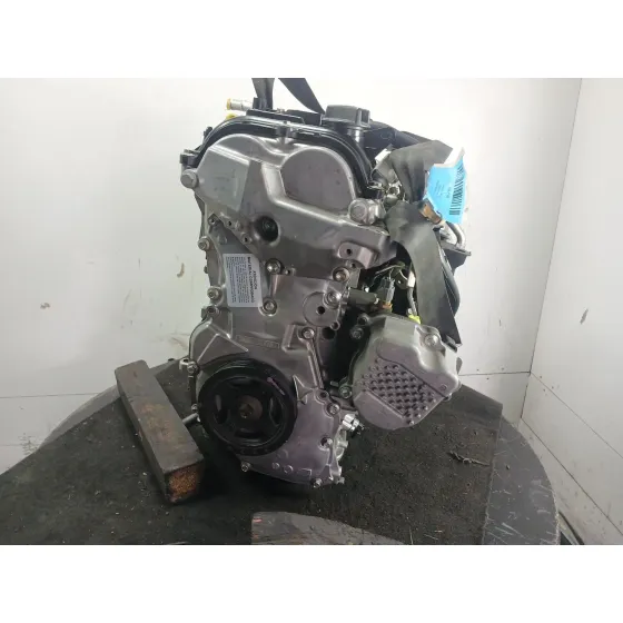 Motor Completo para Renault Arkana I (Lcm_, Ldn_)