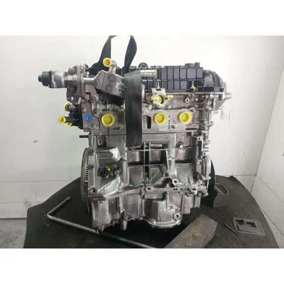 Motor Completo para Renault Arkana I (Lcm_, Ldn_)
