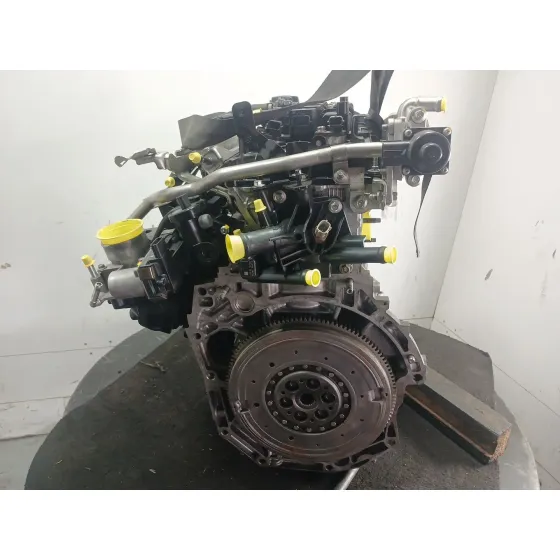 Motor Completo para Renault Arkana I (Lcm_, Ldn_)
