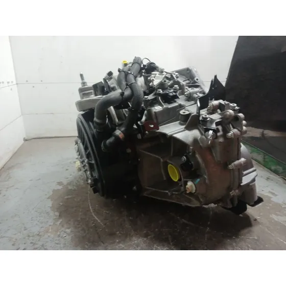 Despiece Caja Cambios para Renault Arkana I (Lcm_, Ldn_)