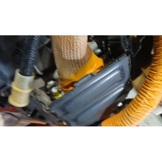 Despiece Caja Cambios para Renault Arkana I (Lcm_, Ldn_)