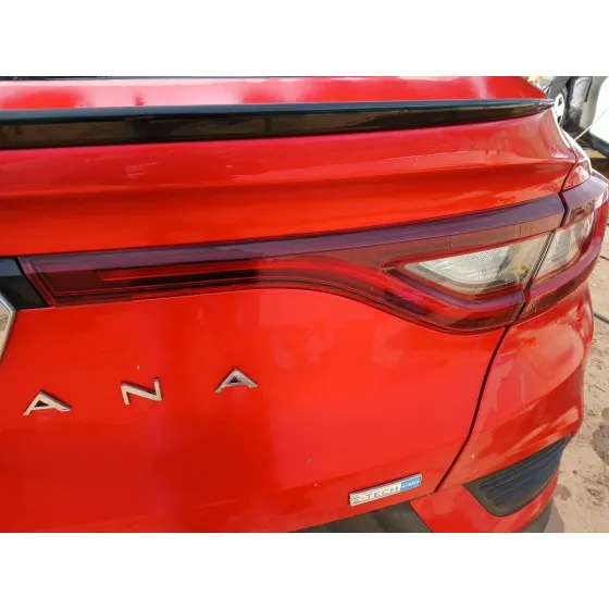 Piloto Trasero Derecho Interior para Renault Arkana I (Lcm_, Ldn_)