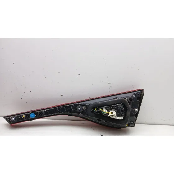 Piloto Trasero Izquierdo Interior para Renault Arkana I (Lcm_, Ldn_)