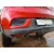 Paragolpes Trasero para Renault Arkana I (Lcm_, Ldn_)