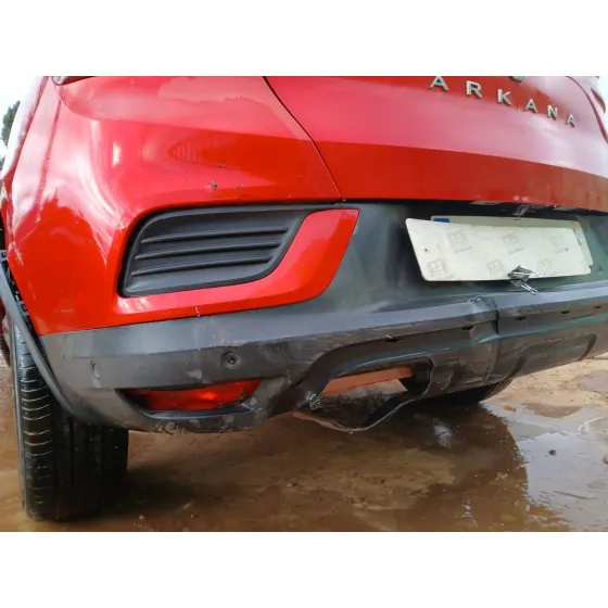 Paragolpes Trasero para Renault Arkana I (Lcm_, Ldn_)