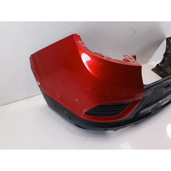 Paragolpes Trasero para Renault Arkana I (Lcm_, Ldn_)
