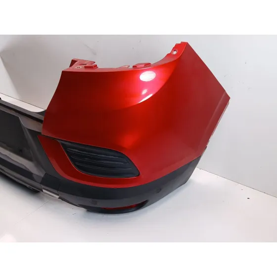 Paragolpes Trasero para Renault Arkana I (Lcm_, Ldn_)
