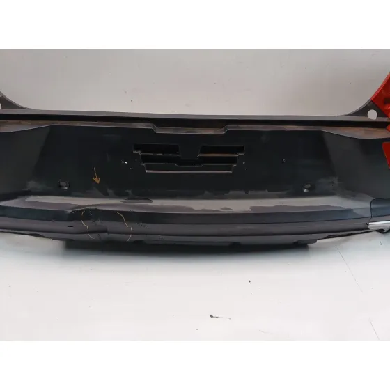 Paragolpes Trasero para Renault Arkana I (Lcm_, Ldn_)