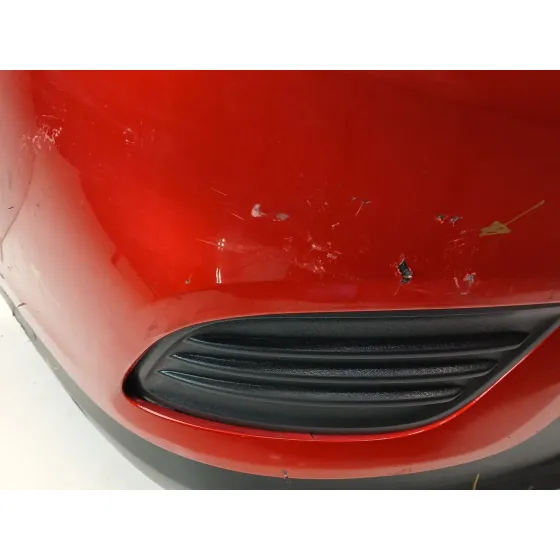 Paragolpes Trasero para Renault Arkana I (Lcm_, Ldn_)