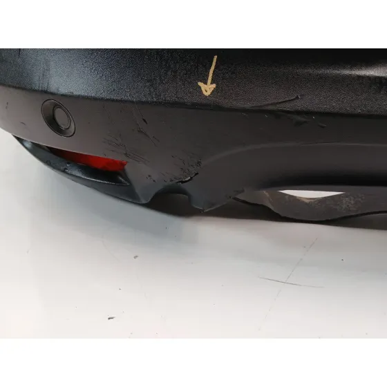 Paragolpes Trasero para Renault Arkana I (Lcm_, Ldn_)