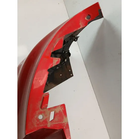 Paragolpes Trasero para Renault Arkana I (Lcm_, Ldn_)