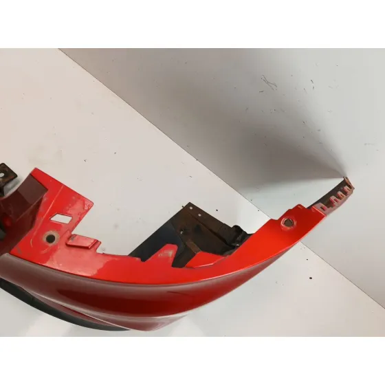 Paragolpes Trasero para Renault Arkana I (Lcm_, Ldn_)