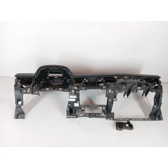 Kit Airbag para Renault Arkana I (Lcm_, Ldn_)