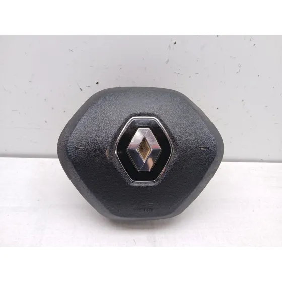 Kit Airbag para Renault Arkana I (Lcm_, Ldn_)