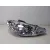 Faro Derecho para Peugeot 206 Berlina