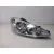 Faro Derecho para Peugeot 206 Berlina