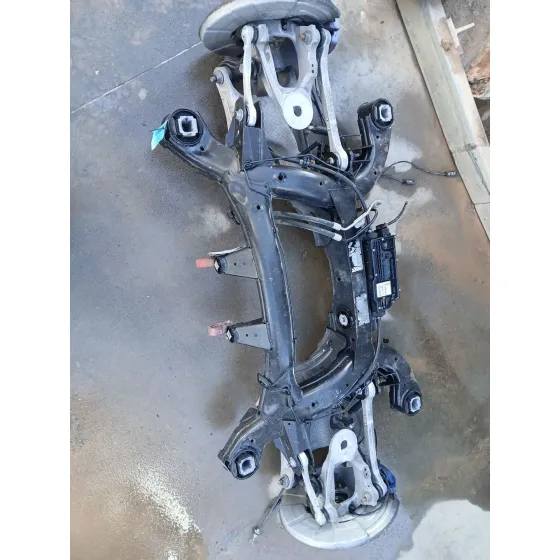 Puente Trasero para Bmw X6 (E71, E72)